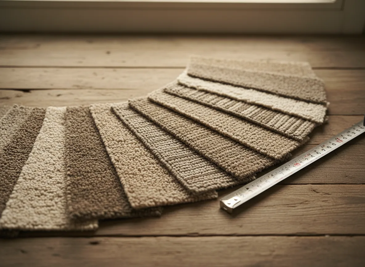 Carpet Installation Belle Plaine, KS FAQs